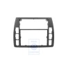 VW Original Embellecedor Negro - 3B0858069AT2AQ