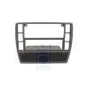 VW Original Embellecedor Negro/Marron-Netzoptik - 3B0858069BS2ZS