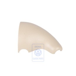 VW Original Tapa Protectora Beige Crema - 3B0858548A 3PT