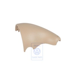 VW Original Tapa Protectora Beige Sol - 3B0858548A 89H