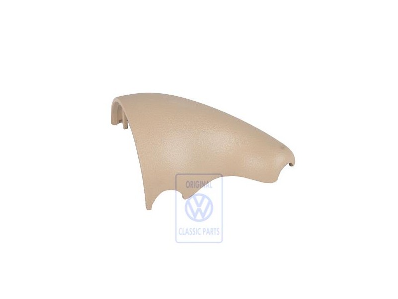 VW Original Tapa Protectora Beige Sol - 3B0858548A 89H