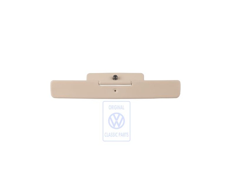 VW Original Parasol Beige Claro - 3B0858555D 8YS
