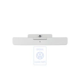 VW Original Parasol Gris Perla - 3B0858555D Y20