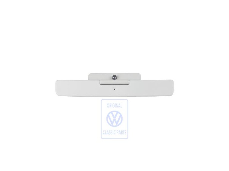 VW Original Parasol Gris Perla - 3B0858555D Y20