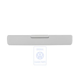 VW Original Parasol Gris Perla - 3B0858555 Y20