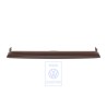 VW Original Embellecedor Cebruno (Marron) - 3B0858585C 6H3