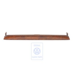 VW Original Embellecedor Vavona (Ambar) - 3B0858585C 93G