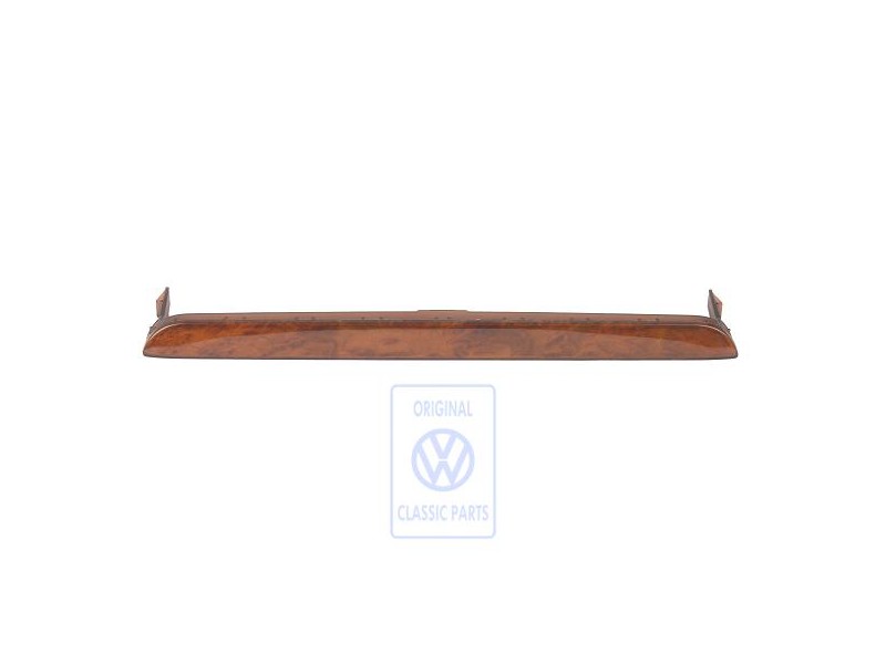 VW Original Embellecedor Vavona (Ambar) - 3B0858585C 93G