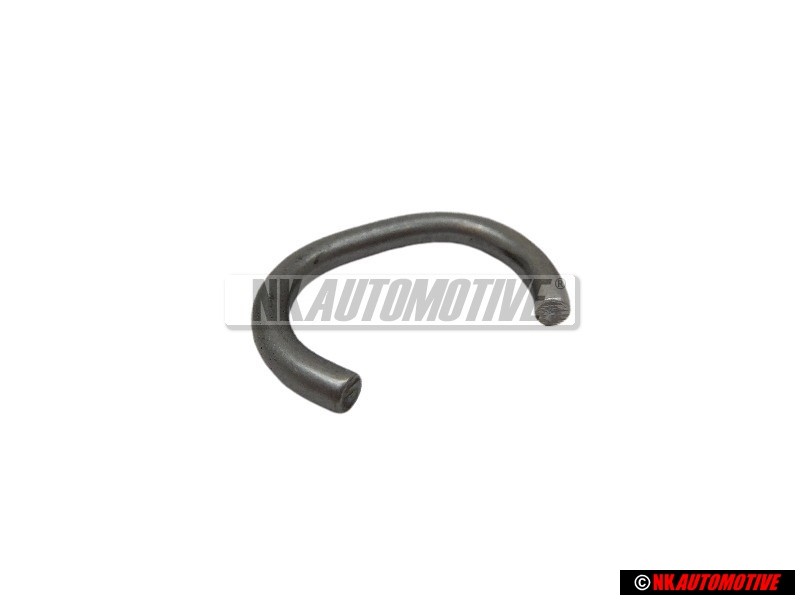 VW Original Anillo Retencion - 012409413A