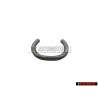 VW Original Anillo Retencion - 012409413A