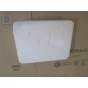 VW Original Pieza De Llenado Para Piso - 3B0863496