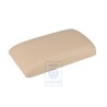 VW Original Descansabrazos (Parte Sup.) Beige Sol - 3B0864245 69J