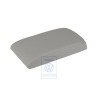 VW Original Descansabrazos (Parte Sup.) Gris Franela - 3B0864245 85J