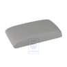 VW Original Descansabrazos (Parte Sup.) Gris Franela - 3B0864245 9EX