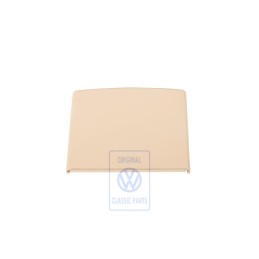 VW Original Cubierta Beige Sol - 3B0864249C 92Y
