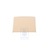 VW Original Cubierta Beige Sol - 3B0864249C 92Y