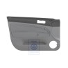 VW Original Revestimiento Puerta (Tela) Platino - 3B0867011ATLGD