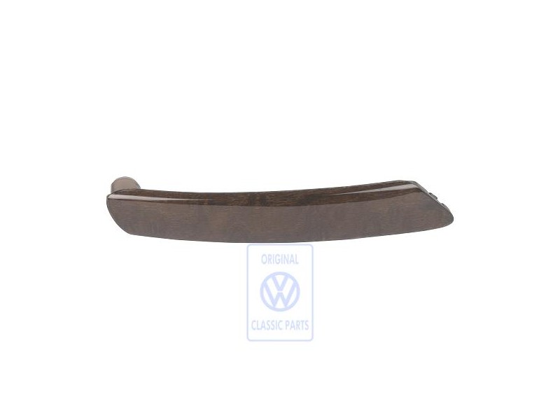 VW Original Cubierta Tamo (Marron Raiz) - 3B0867171A 4BA