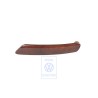 VW Original Cubierta Color Raiz Nogal - 3B0867172A 2WE