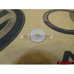 VW Original Arandela Base - 010321314