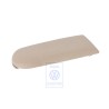 VW Original Descansabrazos (Parte Sup.) Beige Claro - 3B0867173 FHD