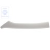 VW Original Guarnecido Pilares A Gris Perla - 3B0867233 2XP