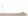 VW Original Guarnecido Pilares A Beige Claro - 3B0867234 2PK