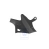 VW Original Guarnecido Pilares B Negro Satinado - 3B0867297 B41