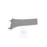 VW Original Guarnecido Pilares B Gris Franela - 3B0867297 U71