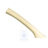 VW Original Guarnecido Pilares A Beige Sol - 3B0867351J 4R4
