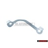 VW Original Chapa De Seguridad - 026129355A