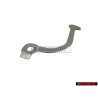 VW Original Chapa De Seguridad - 026129355A