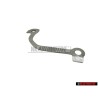 VW Original Chapa De Seguridad - 026129355A