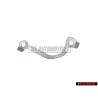 VW Original Chapa De Seguridad - 026129355A