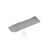 VW Original Acolchado Gris Franela - 3B0868250BB8AM