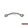VW Original Chapa De Seguridad - 026129355B