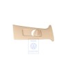VW Original Guarnecido Pilares B Beige Sol - 3B0868418M 4R4