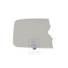 VW Original Cubierta Gris Perla - 3B0877829B 2XP
