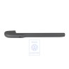 VW Original Cubierta P. Perfil Guia Antracita - 3B0881087D 71N