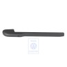 VW Original Cubierta P. Perfil Guia Negro Satinado - 3B0881087D B41