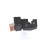VW Original Bloqueo Respaldo Beige Claro - 3B0885738E Q70