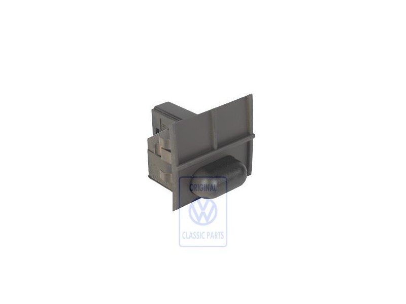 VW Original Sensor Solar Platino - 3B0907539 4ET