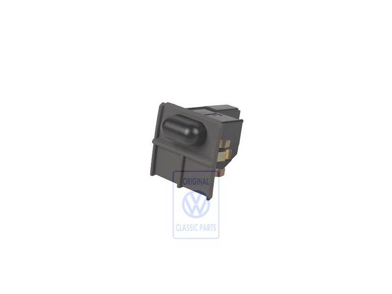 VW Original Sensor Solar Nuez - 3B0907539 6BK