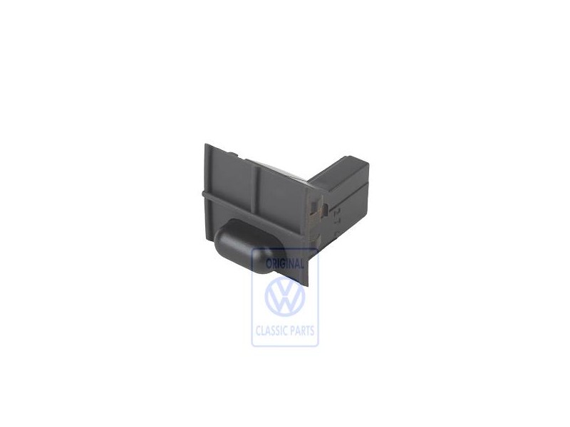 VW Original Sensor Solar Antracita - 3B0907539 75R