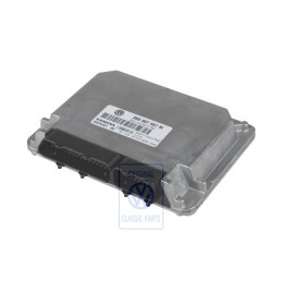 VW Original Unidad De Control Motor Otto - 3B0907557M