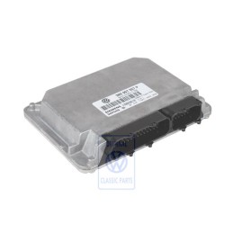 VW Original Unidad De Control Motor Otto - 3B0907557P