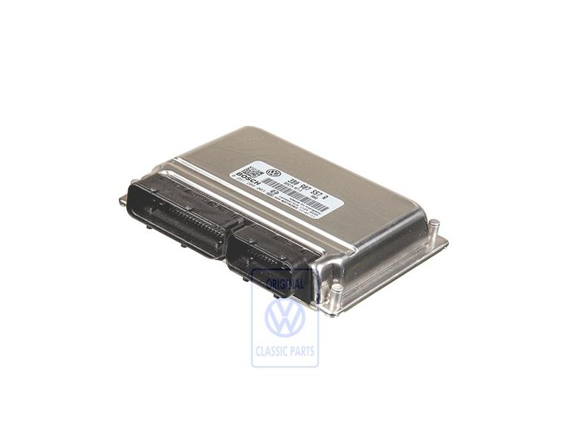 VW Original Unidad De Control Motor Otto - 3B0907557R