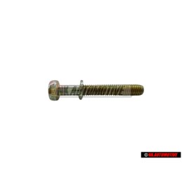 VW Original Tornillo Alomado (Combi.) - 025129340