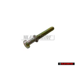VW Original Tornillo Alomado (Combi.) - 025129340