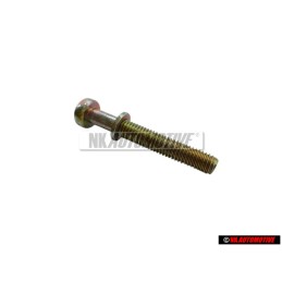VW Original Tornillo Alomado (Combi.) - 025129340